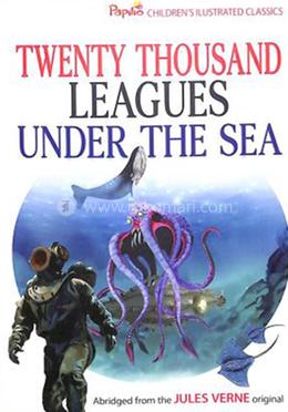 Twenty Thousand Leagues Under The Sea image