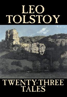 Twenty-Three Tales image