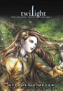 Twilight - Volume 1 image