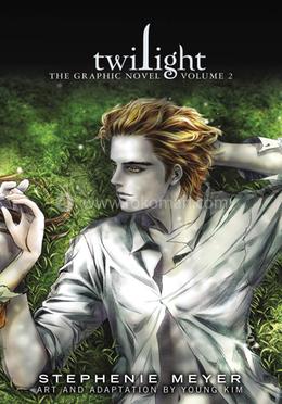 Twilight: The Graphic Novel - Volume 2 image