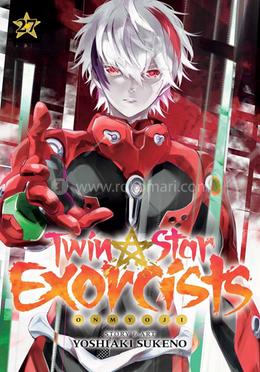 Twin Star Exorcists, Vol 27 image