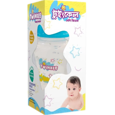 Twinkle Baby Feeder 90 ml image