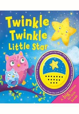 Twinkle Twinkle Little Star image