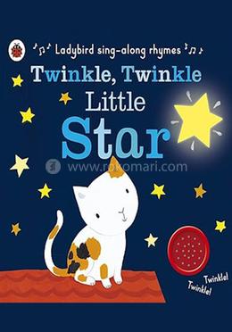 Twinkle, Twinkle Little Star image
