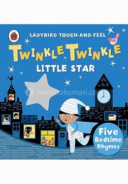 Twinkle, Twinkle, Little Star