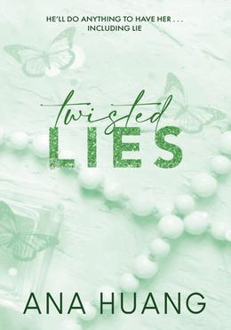 Twisted Lies image