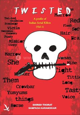 Twisted - a Profile of Indian Serial Killers image