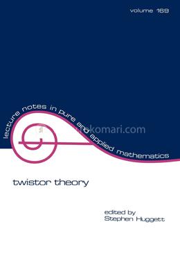 Twistor Theory image