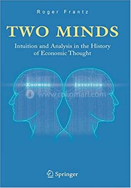 Two Minds image