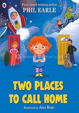 Two Places To Call Home image