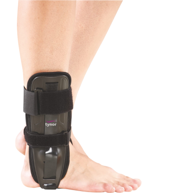 Tynor Ankle Splint Post-Operative and Cast Rehabilitation image