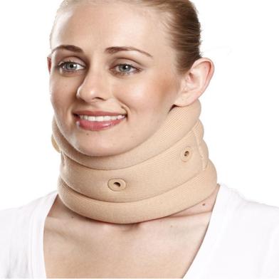 Tynor Cervical Collar Soft with Support B-02 image