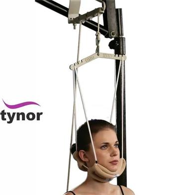 Tynor Cervical traction Kit (sitting) with Weight Bag image