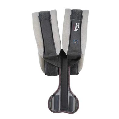 Tynor Clavicle Brace With Buckle(Immobilization,Comfort,Easy Application) image