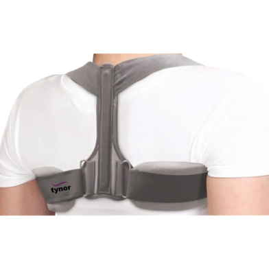 Tynor Clavicle Brace with Velcro image