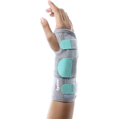 Tynor Forearm Splint for rigid and secure forearm immobilization image