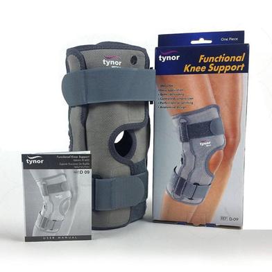 Tynor Functional Knee Support D-09 image