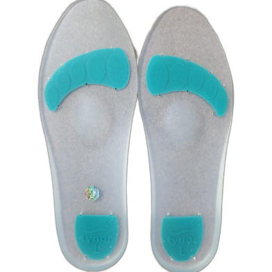 Tynor Insole Full Silicone image