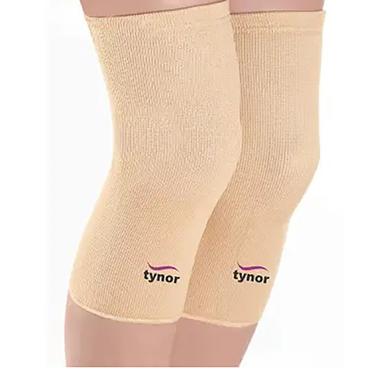 Tynor Knee Cap Pair(Relieves Pain, Support, Uniform Compression) image