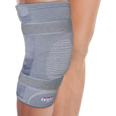 Tynor Knee Cap With Rigid Hinge (M) image