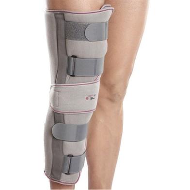 Tynor Knee Immobilizer D-11 – Immobilize, support an image