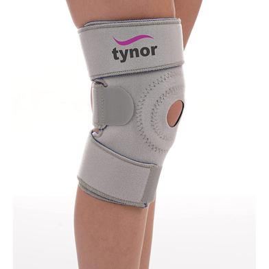Tynor Knee Wrap (Neoprene) J-05 image