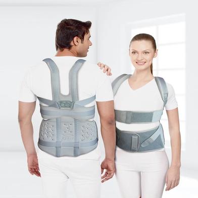 Buy Tynor Taylor's Brace - Short & Long Type Full Spinal Support