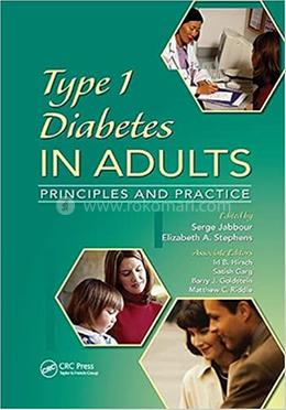 Type 1 Diabetes in Adults image