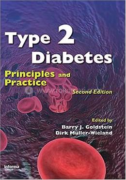 Type 2 Diabetes image