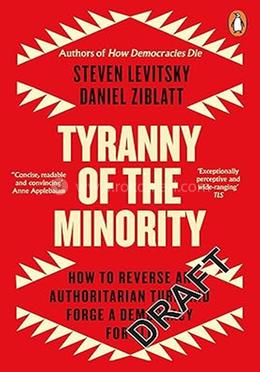 Tyranny of the Minority