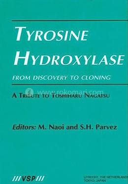 Tyrosine Hydroxylase image