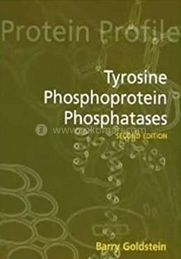 Tyrosine Phosphoprotein Phosphotases image