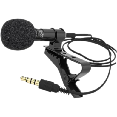 U1 Microphone Professional Lavalier Microphone image