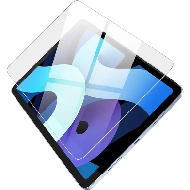 UGREEN 10442 Arc Edge HD Screen Protector with Installation Frame for iPad Air 10.9-inch (2020) (1-Pack) SP165 image