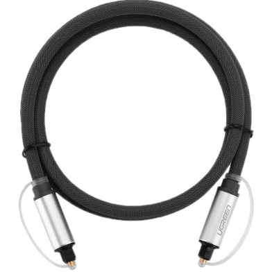UGREEN 10541 Toslink Optical Audio Cable 3m AV108 image