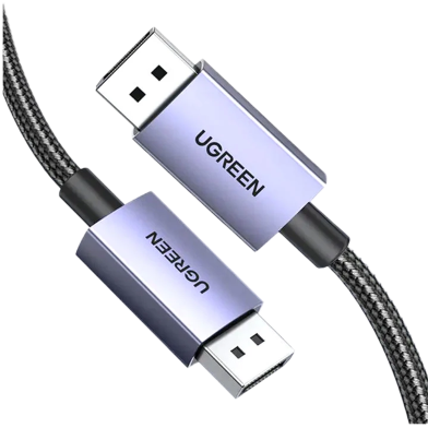 UGREEN 15384 DisplayPort 16K Cable 2m DP118 image