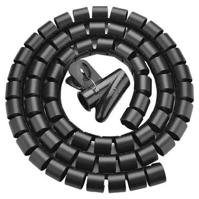 UGREEN 30818 Protection Tube DIA 25mm 1.5m (Black) image