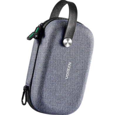 UGREEN 50903 Travel Storage Case (Gray) image