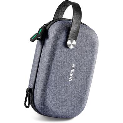 UGREEN 50903 Travel Storage Case (Gray) image