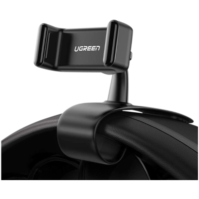 UGREEN 60796 Phone Holder for Car Dashboard image