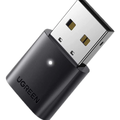 UGREEN 80889 USB Bluetooth 5.0 Adapter CM390 image
