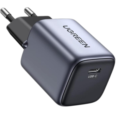 UGREEN 90664 Nexode mini 20W Charger EU#CD318 image