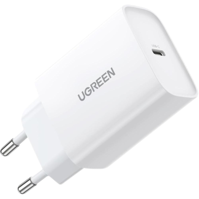 UGREEN CD127(70161) PD 30W USB-C Wall Charger EU image