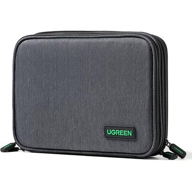 UGreen LP139-50147 Storage Bag Gray image