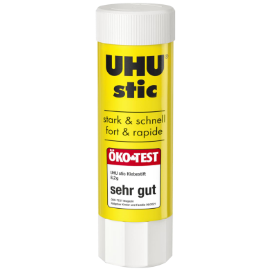 UHU Non-Toxic Glue Stick (8g) - 1 Pcs image