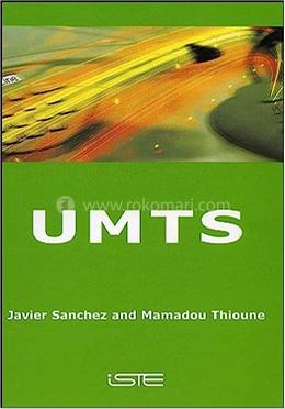 UMTS image