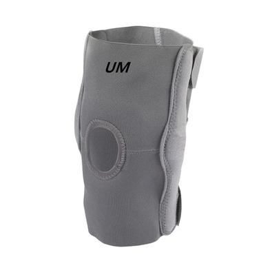 UM Elastic Knee Support With Hinges for knee support and knee pain relief image