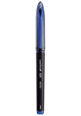 Uni-Ball 0.5mm Air BallPen Blue Ink image