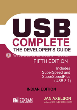 USB Complete The Developer’s Guide image