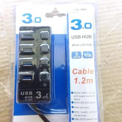 USB Hub 5067 Good Quality image